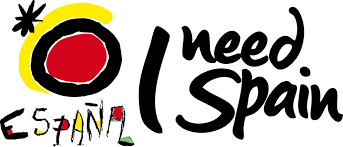 Spain - I Need Spain